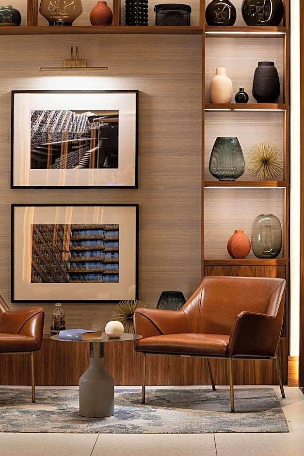Sheraton Grand Warsaw