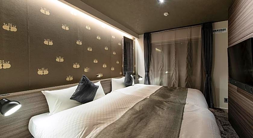 HOTEL MASTAY jingumichi