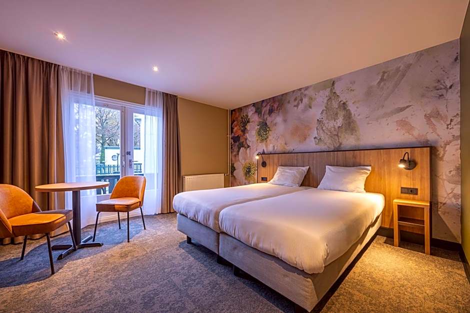 Fletcher Hotel-Restaurant Klein Zwitserland