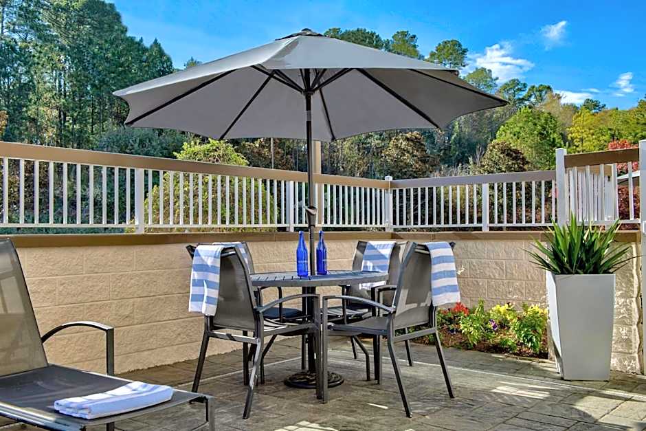 Fairfield Inn & Suites by Marriott Greenwood