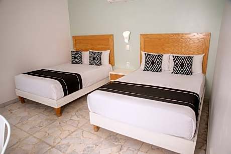 Hotel La Siesta, Gomez Palacio