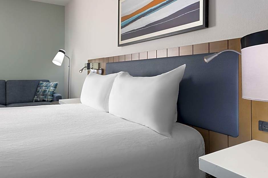 Hilton Garden Inn Winston-Salem/Hanes Mall