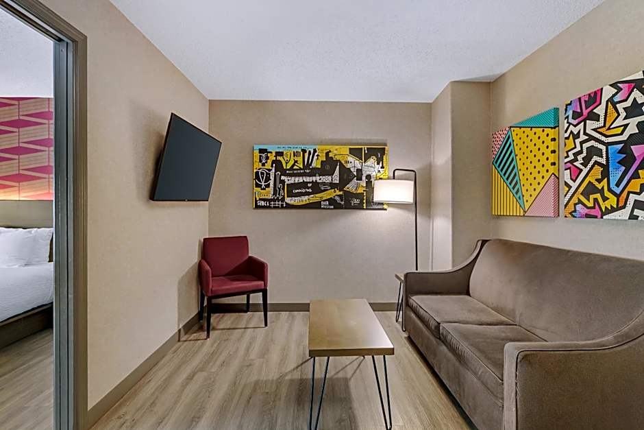 Best Western Plus West Edmonton