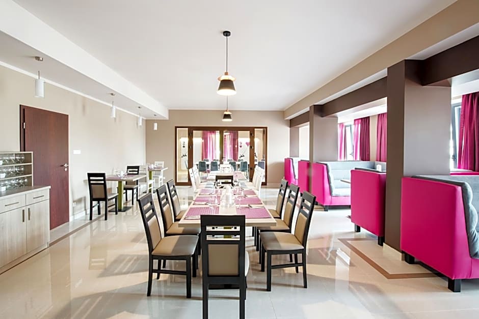 Ibis Styles Gniezno Stare Miasto