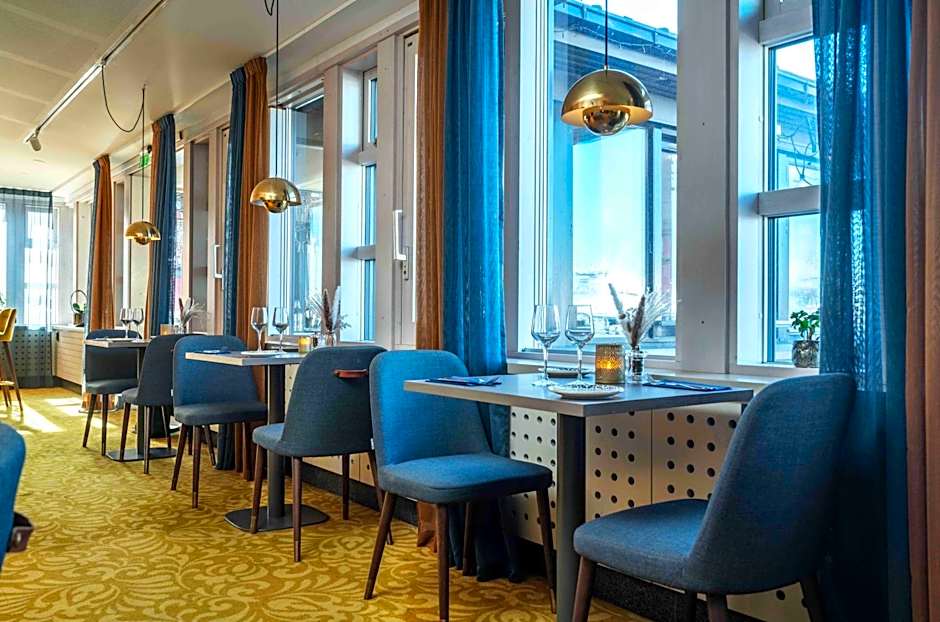 Thon Partner Hotel Dockyard