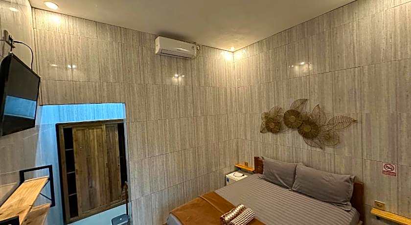 OYO 3771 Kubu Alvian Guest House