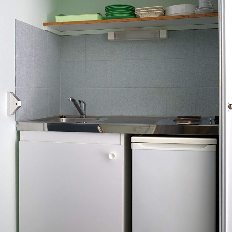 Ecoparc Des Monédières