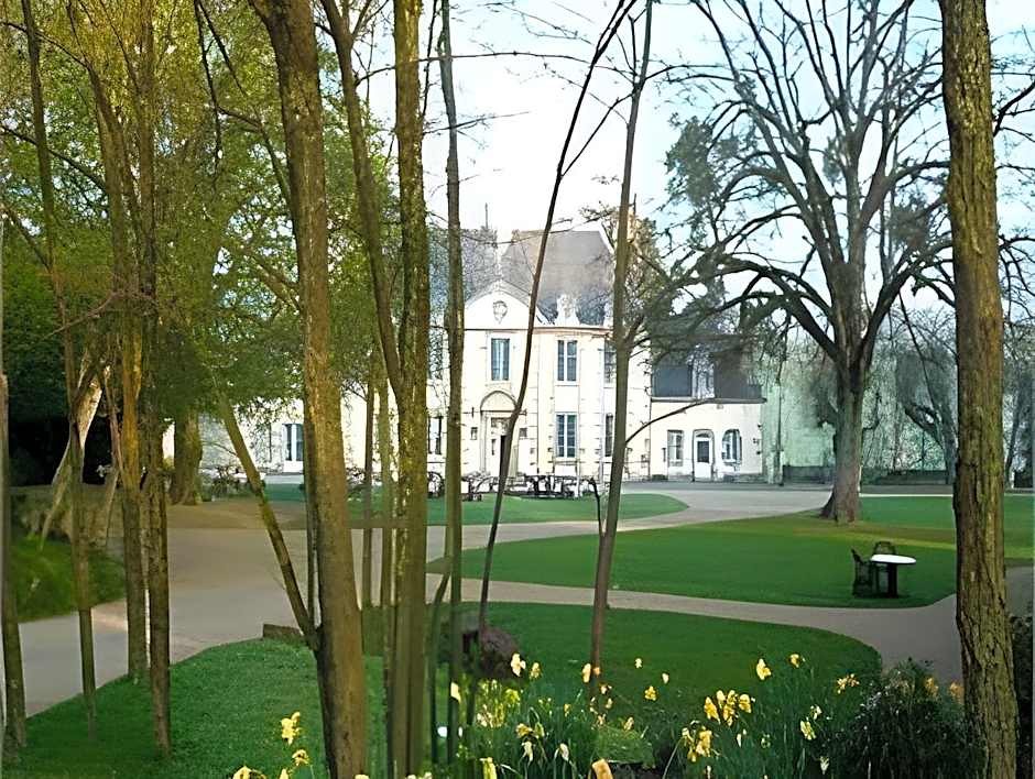 Logis La Marjolaine