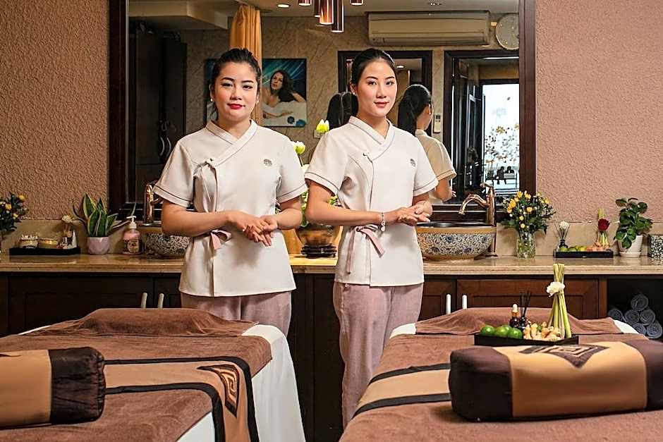 Hong Ngoc Cochinchine Boutique Hotel & Spa
