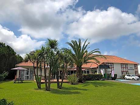 FastHôtel Biarritz Bidart Côte-Basque - Un hôtel FH Collection