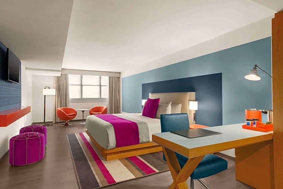TRYP by Wyndham Isla Verde