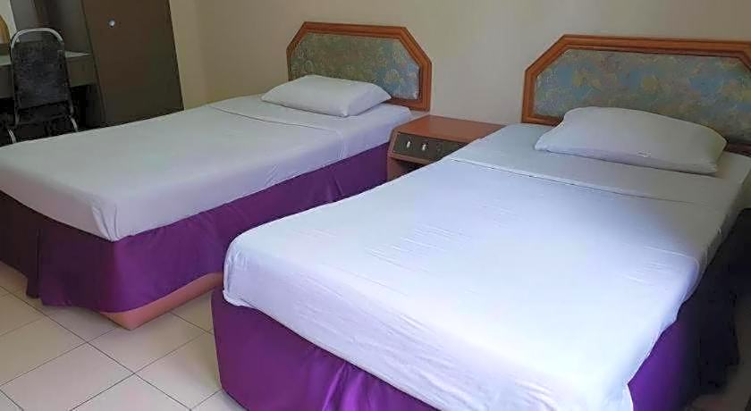 Champcity Hotel Sdn Bhd