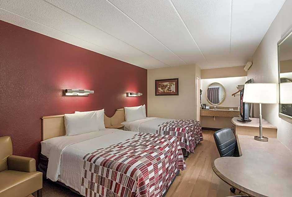 Red Roof Inn - Philadelphia Trevose