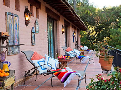 Chalet Standard All Inclusive