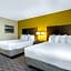 Best Western Plus Wenatchee Downtown Hotel