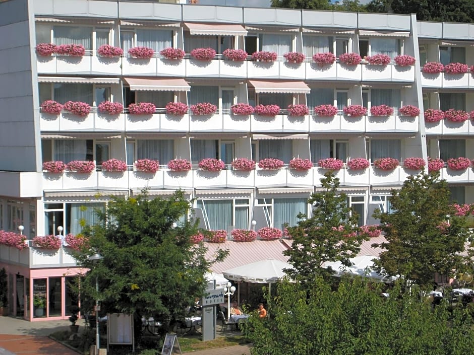 Kurpark-Hotel