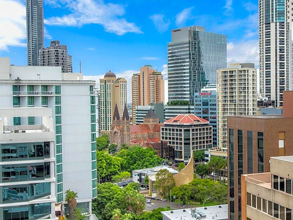 The Astor Apartments