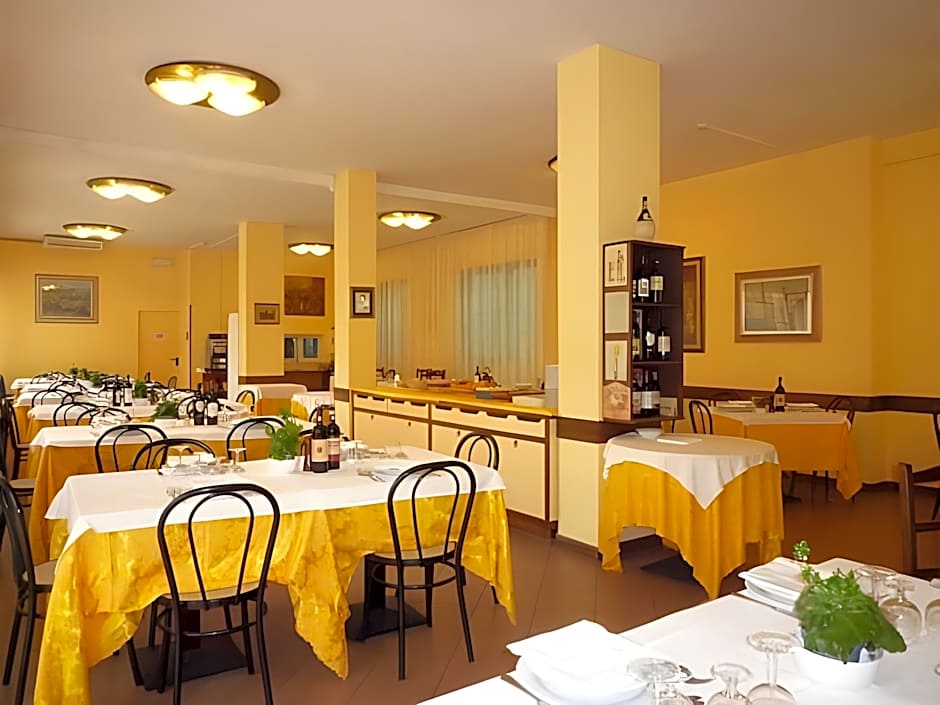 Hotel Stella D'Italia