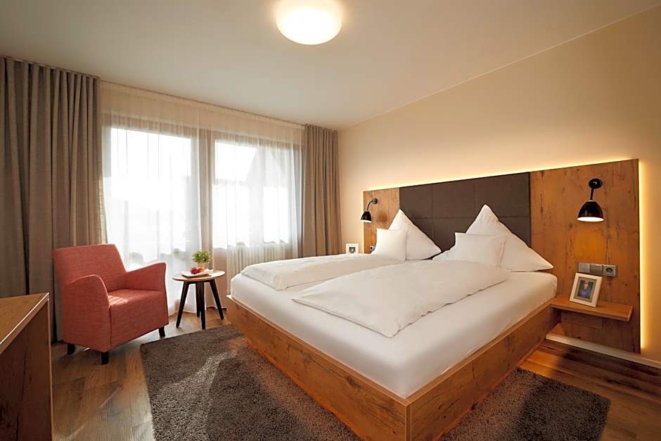 Landgasthof zum Lamm