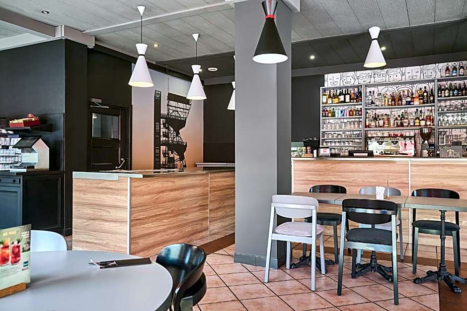 ibis Katowice Zabrze