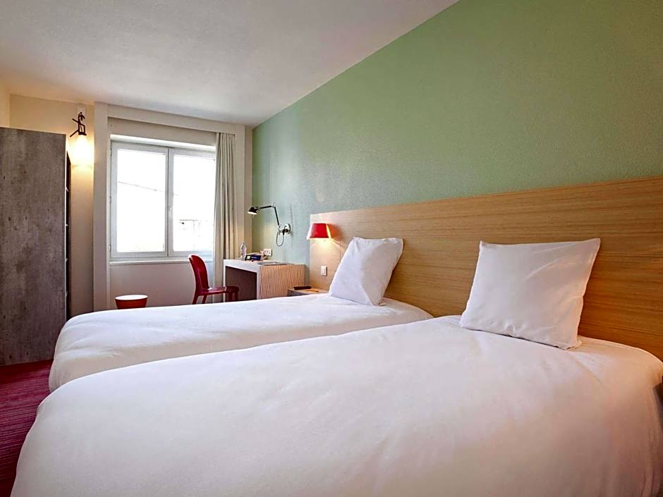 ibis Styles Le Puy en Velay