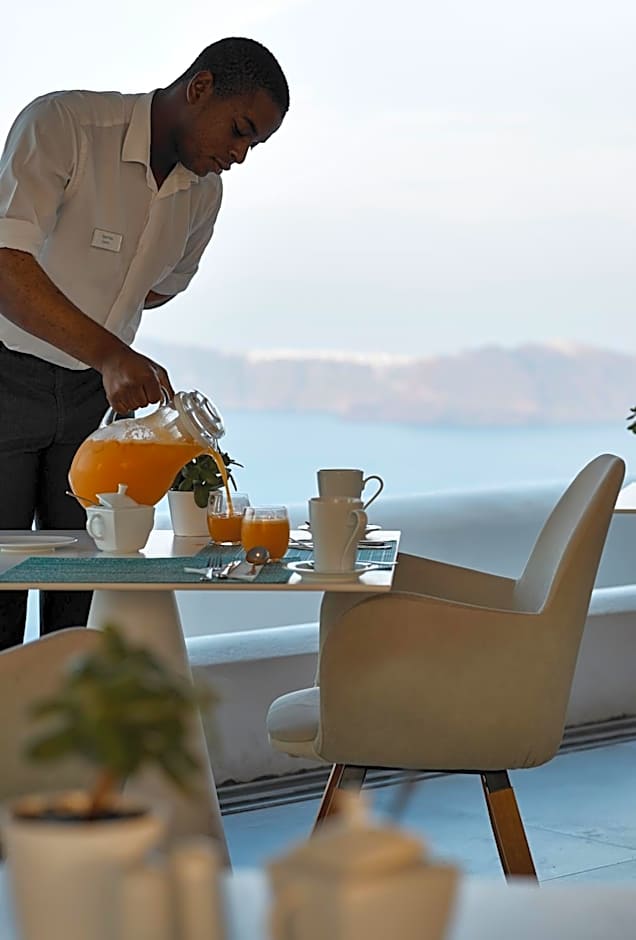 Santorini Princess Spa Hotel