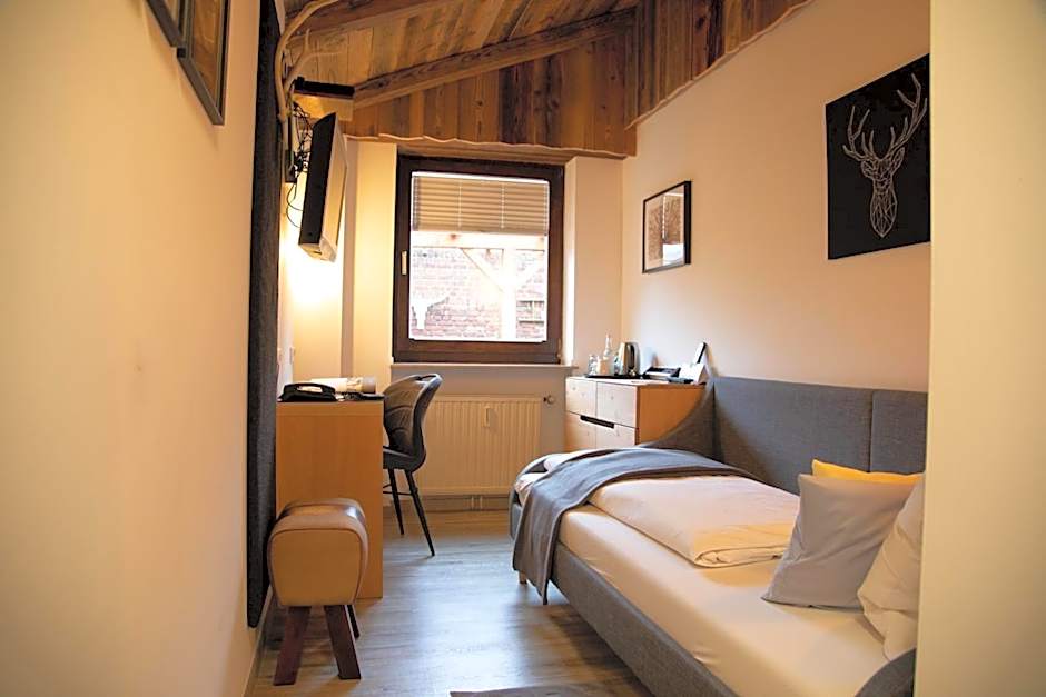 Hotel Weilerhof