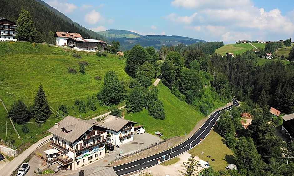 Rider Hotel Obereggen