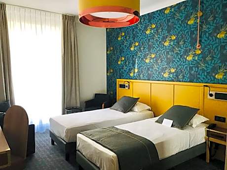 Superior King Room with Sofa Bed & without Air Condition
