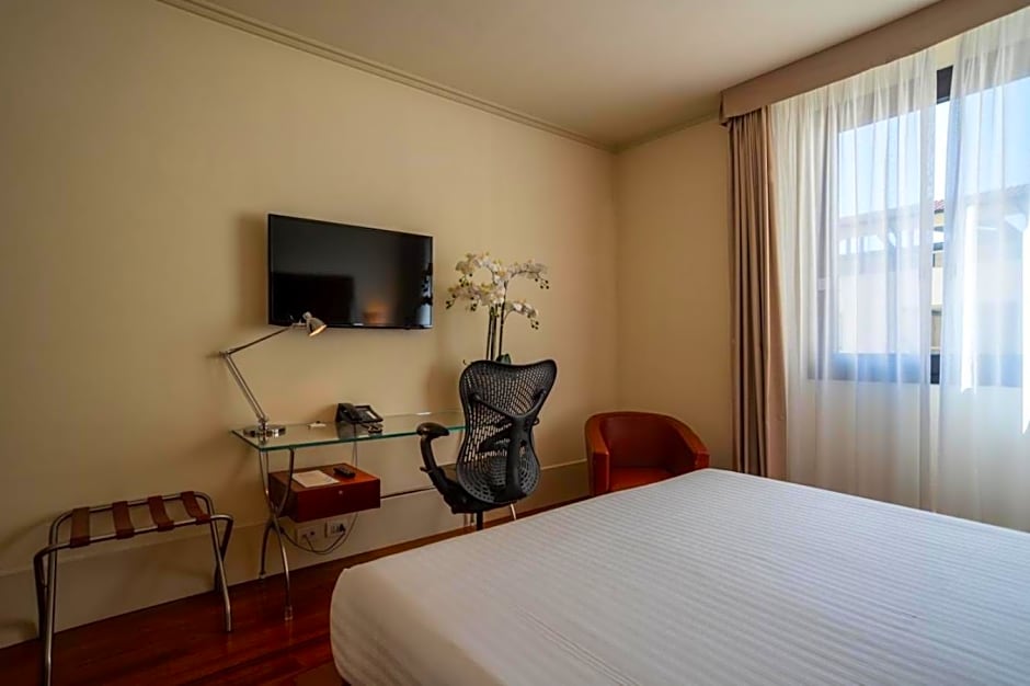 Hilton Garden Inn Florence Novoli