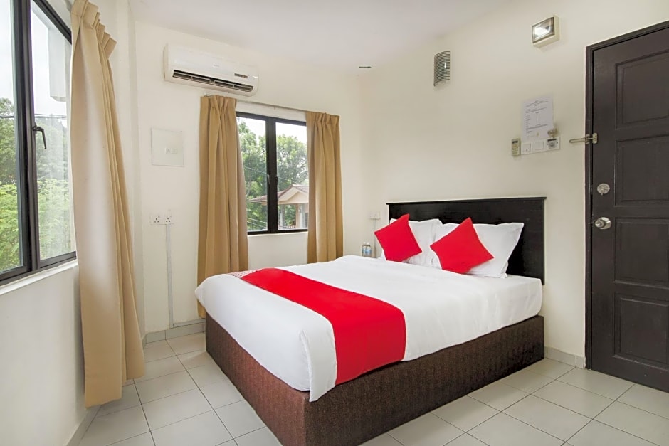 Hotel 91 Bukit Mewah