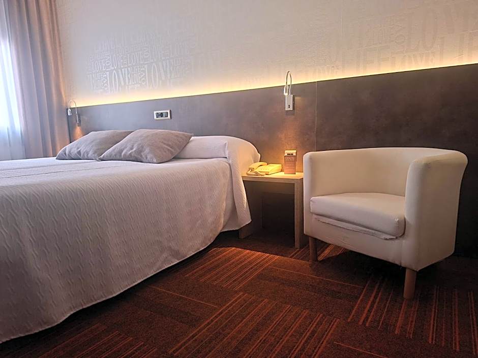 Hotel Oriente
