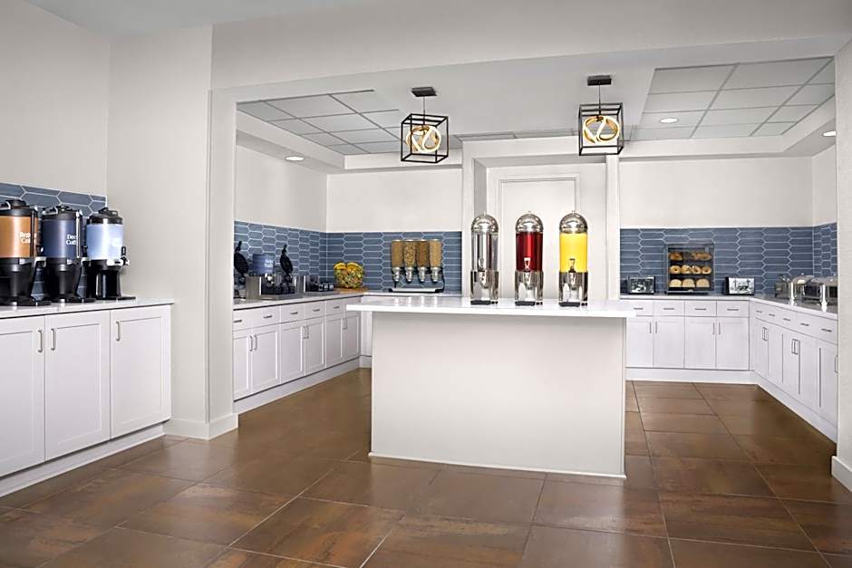 Homewood Suites By Hilton Omaha-Downtown