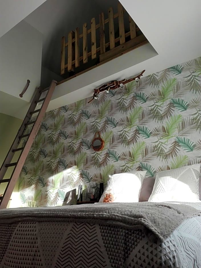 Le clos du mont César