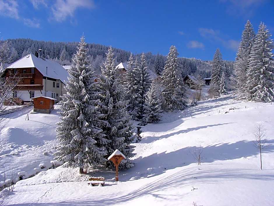 Schwarzwald-Hotel Kraeutle