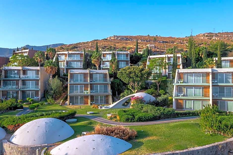 Kuum Hotel & Spa Bodrum