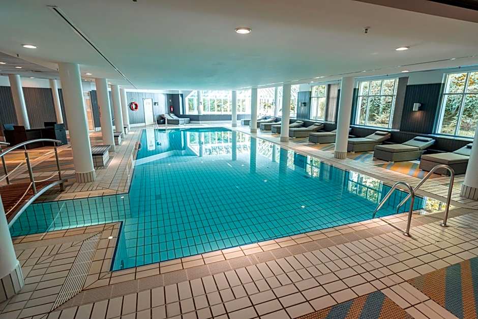 Radisson Blu Hotel Dortmund