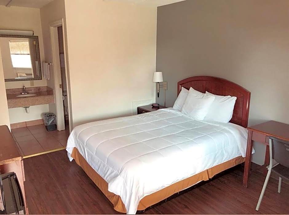 Americas Best Value Inn Princess Anne