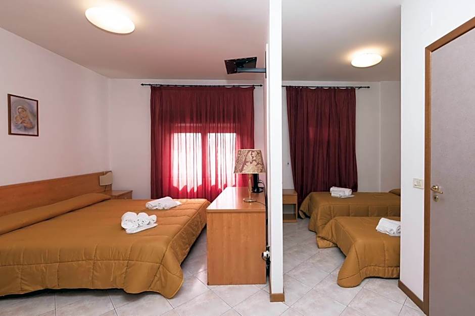 HOTEL BRUNFORTE