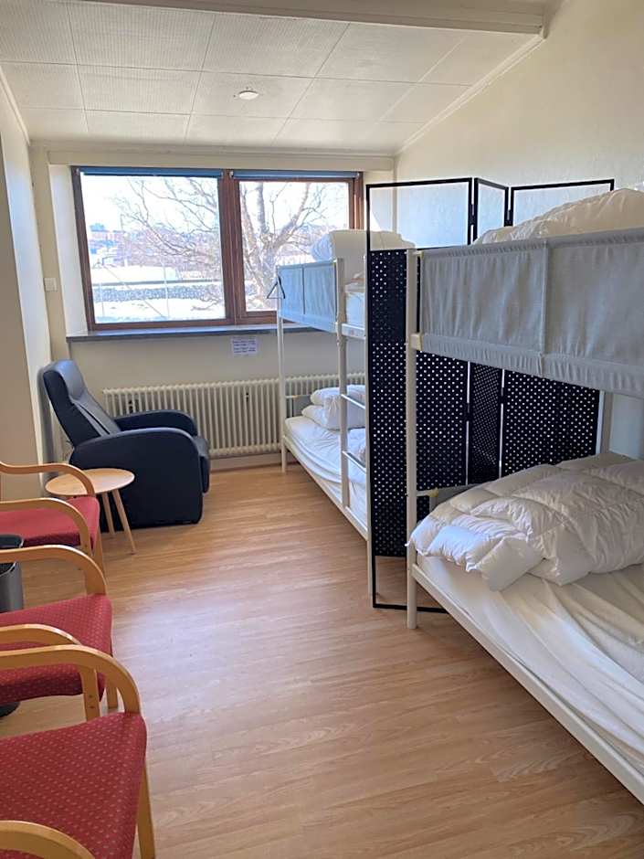 Sjømannskirken Narvik