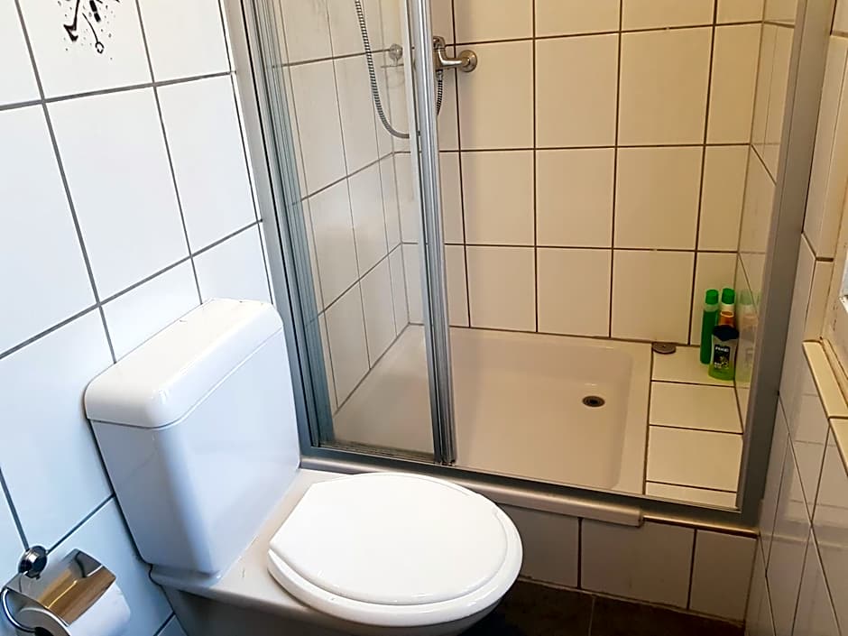 Bellpark Hostel