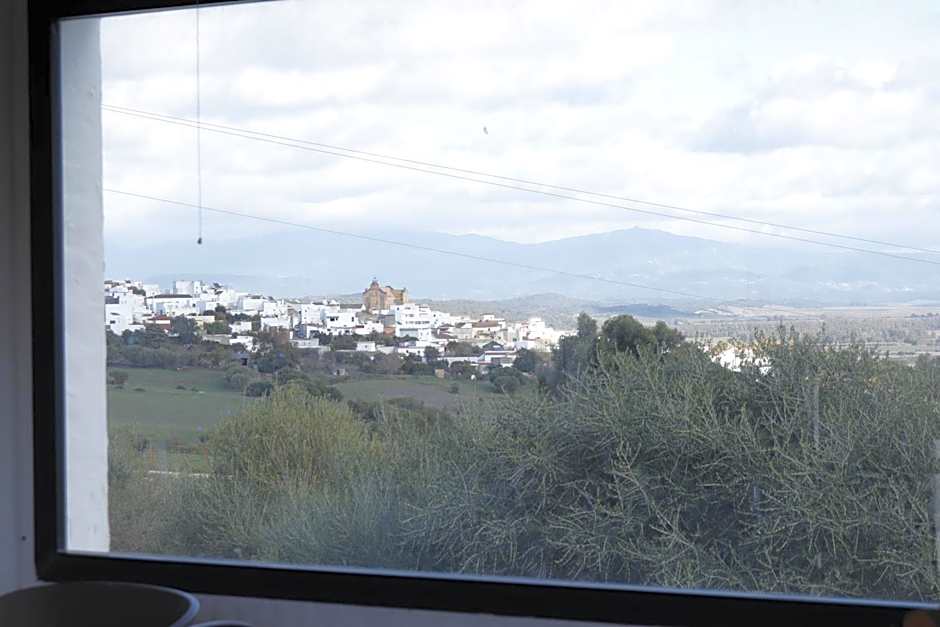 Hostal Restaurante Benalup Golf