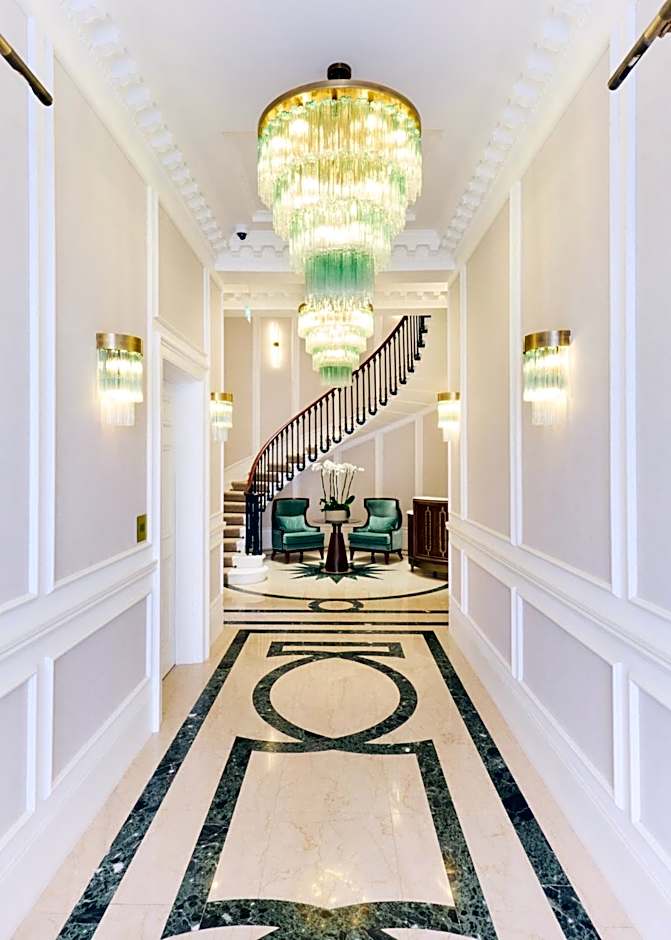 The Diplomat Hotel London – London, 07