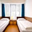 WOW City Hostel
