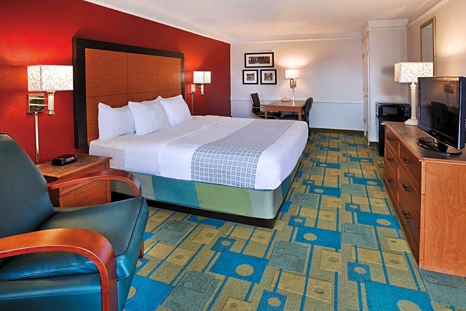 La Quinta Inn by Wyndham Savannah Midtown