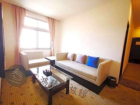 Basic Triple Room