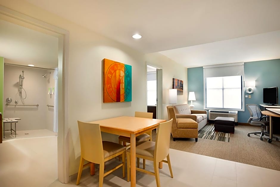 Home2 Suites by Hilton Tuscaloosa Downtown University Boulevard