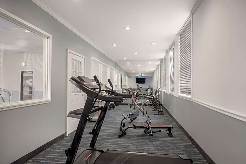 Quality Inn Moultrie