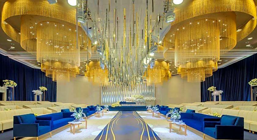 Symphony Style Hotel Kuwait