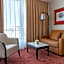 Nash Suites Airport Hotel